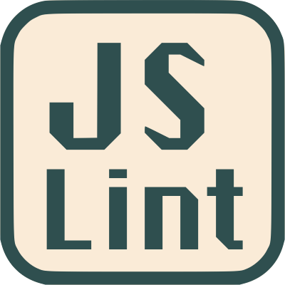 JS Lint Icon