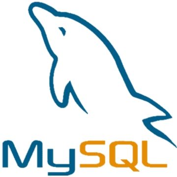My SQL Icon