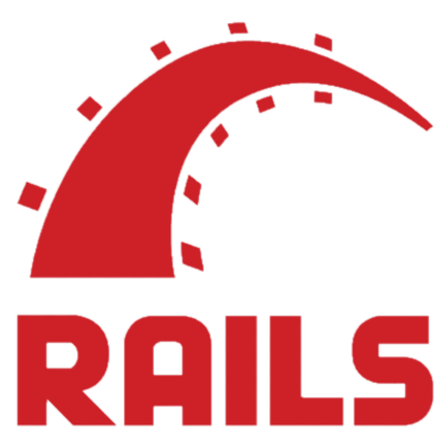 Ruby on Rails Icon